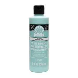 Acrylic Paint Multi-Surface Satin, 8oz., Patina