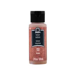 Textured Medium, 2 oz, Bark