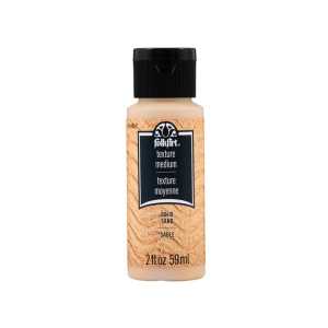 Textured Medium, 2 oz, Sand