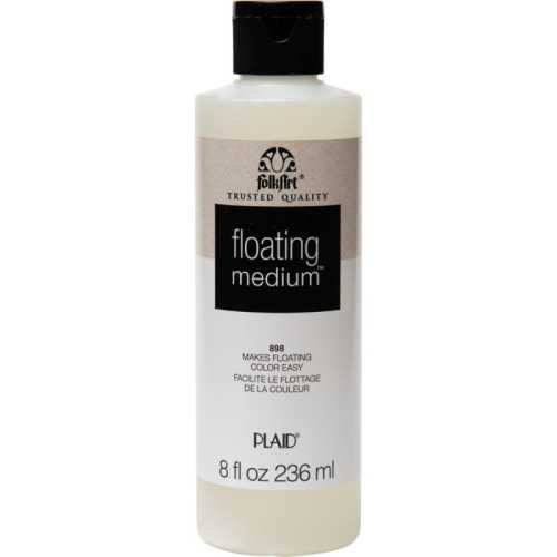 Floating Medium, 8oz.