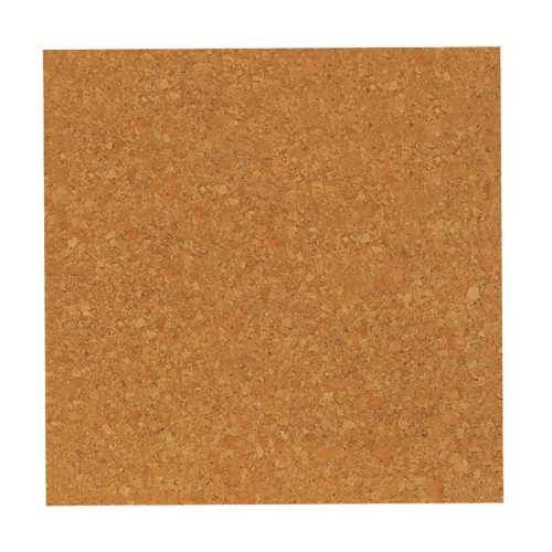 Cork Tiles, 12