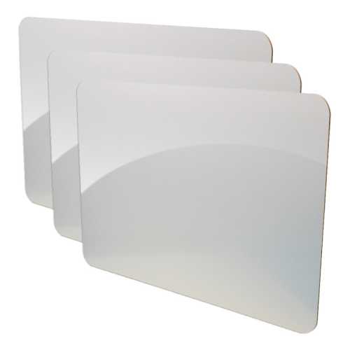 Dry Erase Board, 12