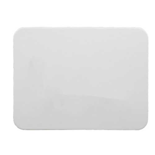 Magnetic Dry Erase Board, 9