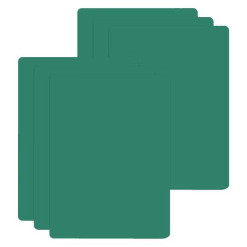 Green Chalk Board, 9.5