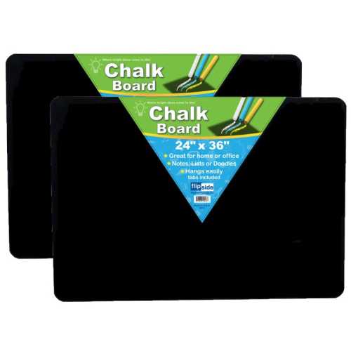 Chalk Board, 24
