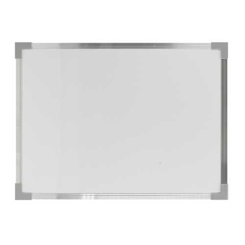 Aluminum Framed Dry Erase Board 36