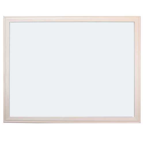 Wood Framed Dry Erase Board, 24