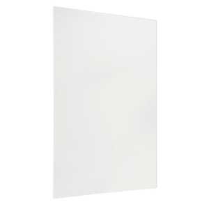 Foam Board, White, 20" x 30", Pack of 10
