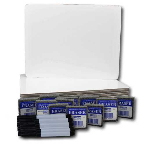 Dry Erase Board 9