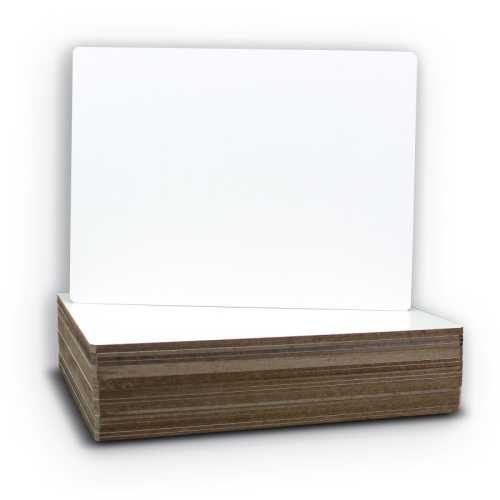 Dry Erase Board, 9