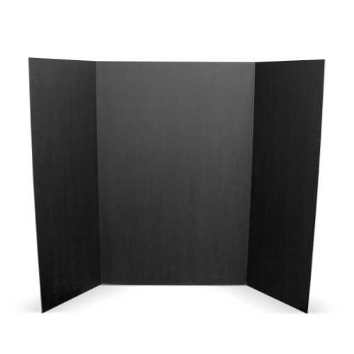 Foam Project Board, 36