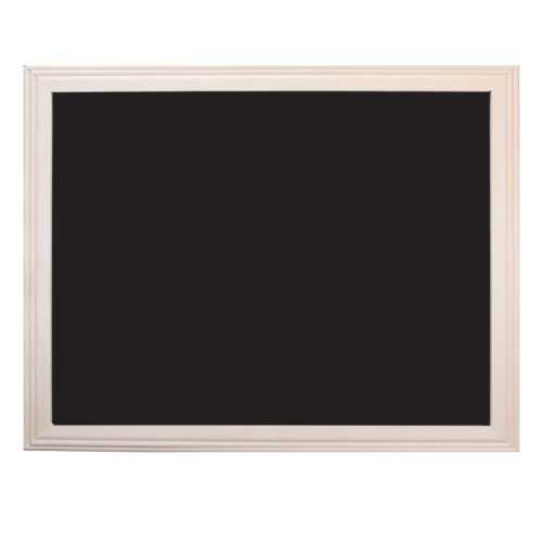 Wood Framed Chalk Board, 18