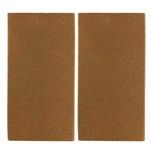 Cork Panel, 24