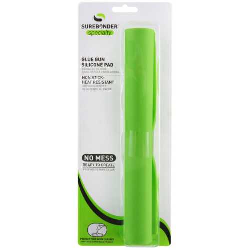 Silicone Glue Gun Pad, 8