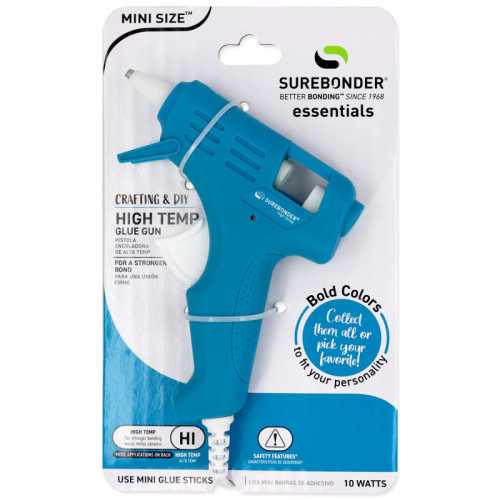 Ocean Mini High-Temperature Glue Gun