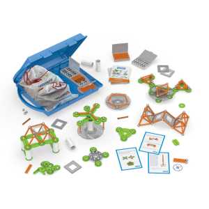 Education Kit, Mechanics