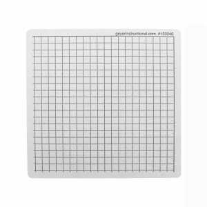 Graphing Stickers, 1st Quadrant, 50 Stickers