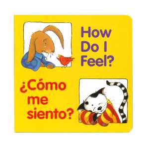 How Do I Feel?, &iquest;c