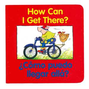 How Can I Get There?, &iquest;c