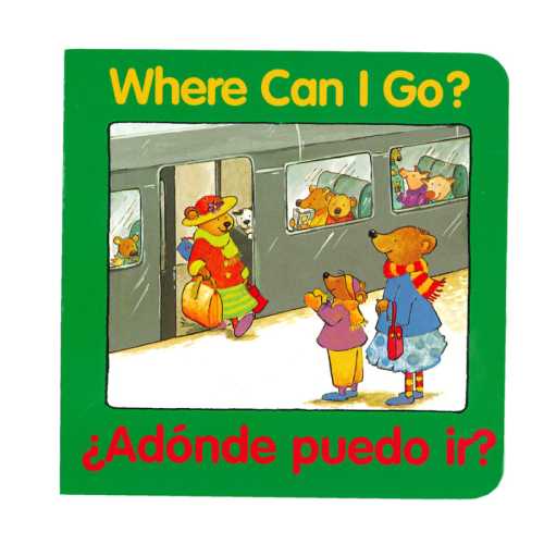 Where Can I Go?, &iquest;ad