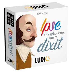 Ipse Dixit Aphorisms Memory Game