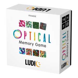 Optical Observation Game