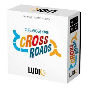 Crossroads Logic Tile Game