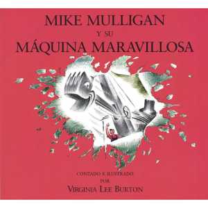 Miguel Mulligan y Su Maquina Maravillosa Paperback