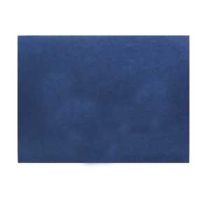 Certificate Folders, Blue, 10 x 13 in, Pack of 30