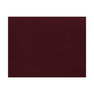 Certificate Folders, Maroon, 10 x 13 in, Pack of 30