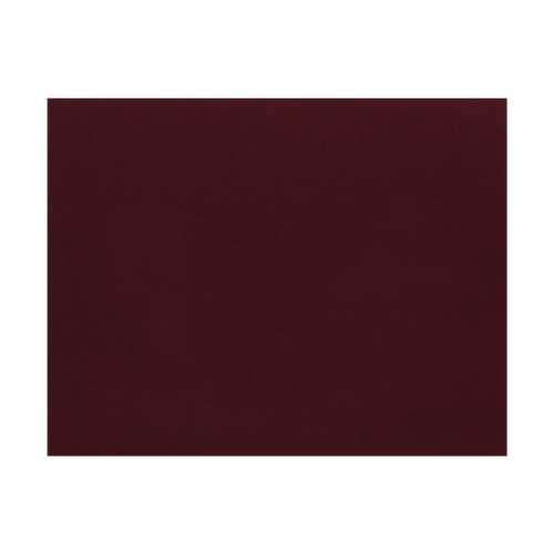 Certificate Folders, Maroon, 10 x 13 in, Pack of 30