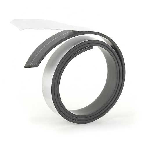 Magnetic Tape, 0.5