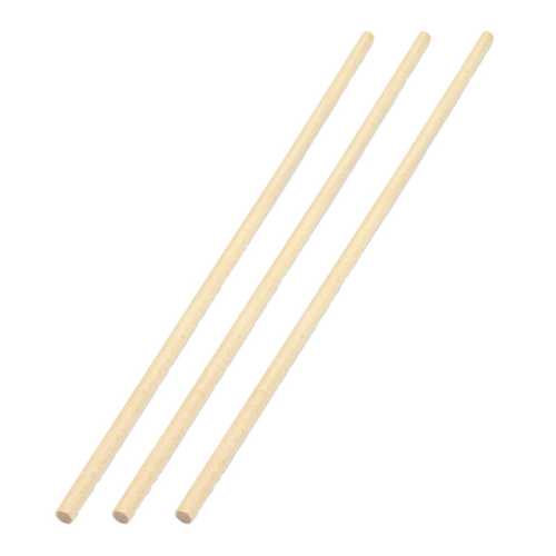 Wood Dowels, 1/4
