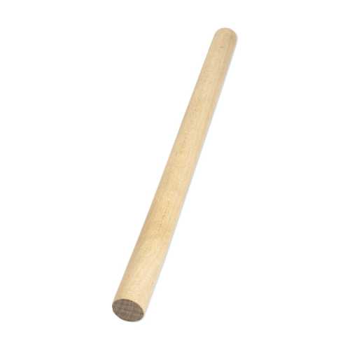 Wood Dowels, 3/4
