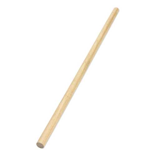 Wood Dowels, 3/8