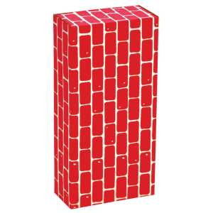 ImagiBRICKS&trade; Giant Building Block Set, 16 Pieces