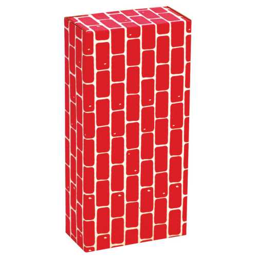 ImagiBRICKS&trade; Giant Building Block Set, 16 Pieces