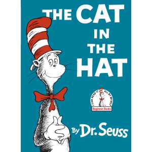 The Cat in the Hat Book