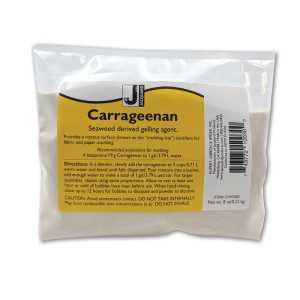 Carrageenan Marbling Agent, 8 oz