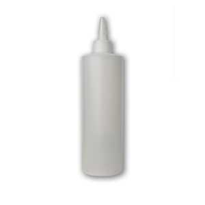 Plastic Squeeze Applicator Bottle, 16 oz