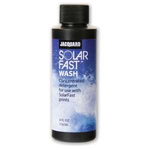 SolarFast Wash, 4 oz.