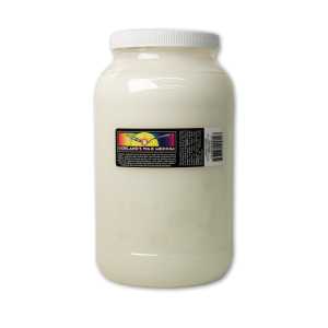 Dorland's Wax Medium, 1 gal