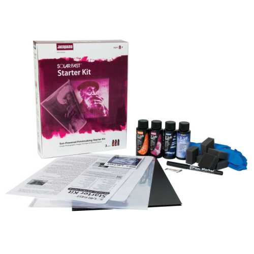SolarFast Starter Kit
