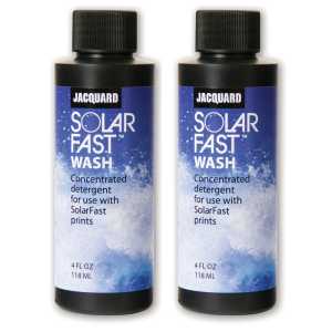 SolarFast Wash, 4 oz, Pack of 2