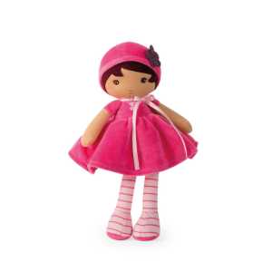 My First Doll Emma, 12.5 Inch Soft Fabric Doll