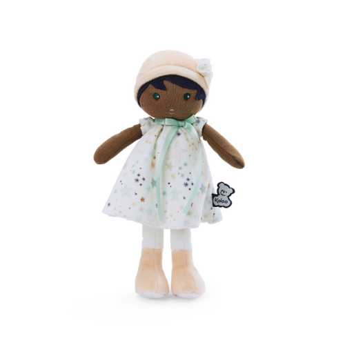 My First Doll Manon, 12.5 Inch Soft Fabric Doll