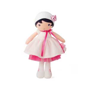 My First Doll Perle, 12.5 Inch Soft Fabric Doll