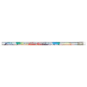 Happy Birthday from Your Teacher Pencils, Pack of 12