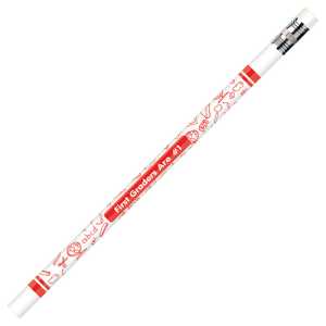 1st Graders are #1 Pencil, Pack of 144