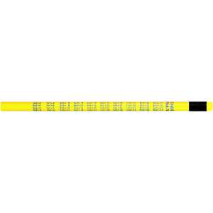 Multiplication Tables Pencil, Pack of 144